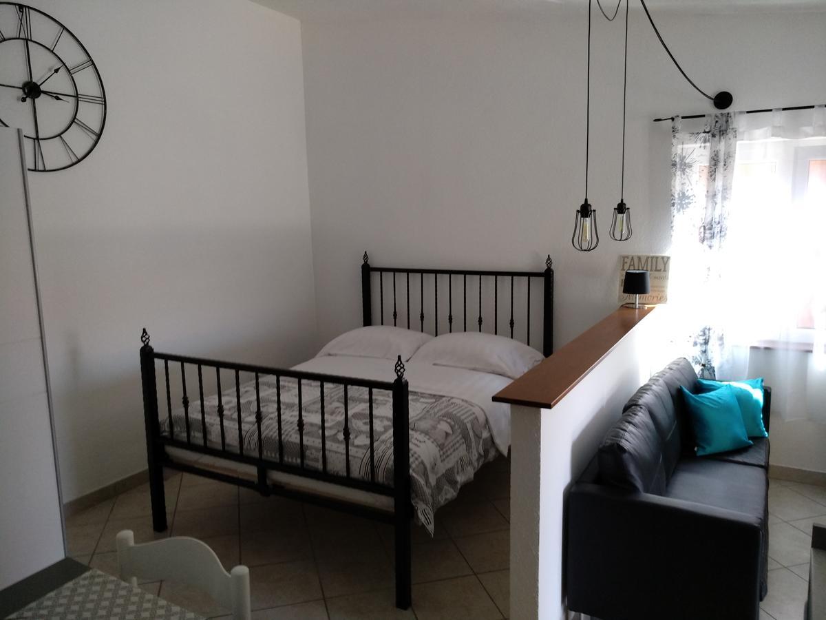 Apartments Anica Rovinj Zewnętrze zdjęcie