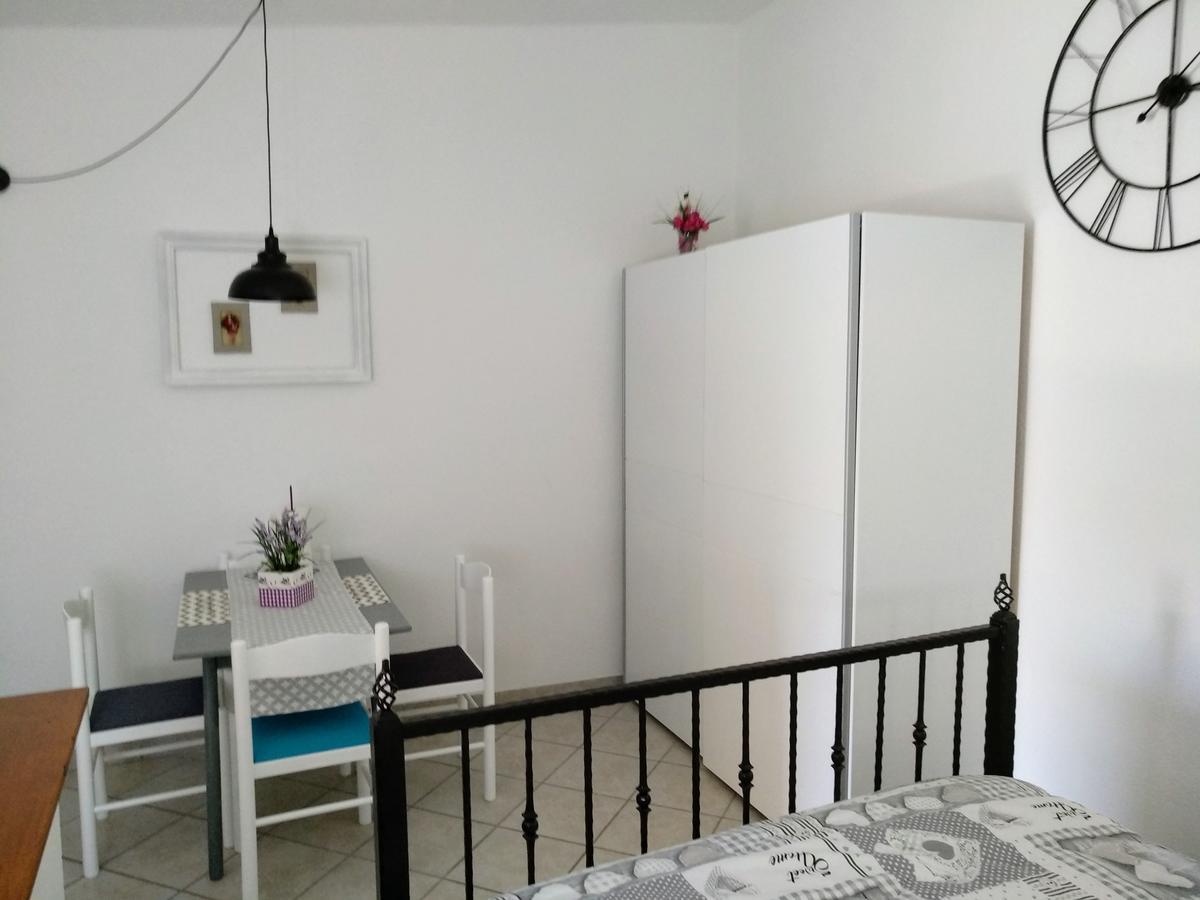 Apartments Anica Rovinj Zewnętrze zdjęcie